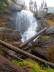 Ouzel Falls